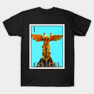 EL ANGEL T-Shirt